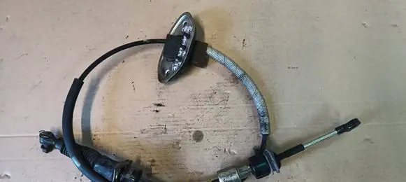 KIA Optima Gear shift cable linkage 