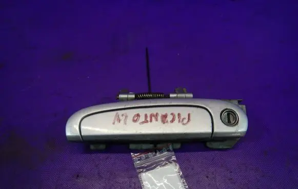 KIA Picanto Front door exterior handle