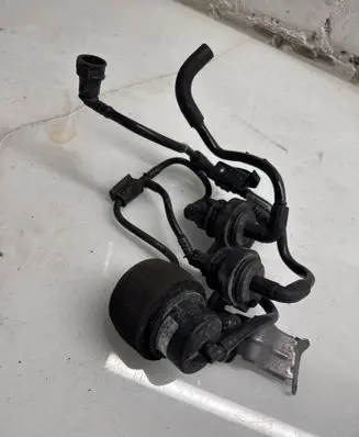Mercedes-Benz S C217 Other engine bay part A2224707200 A0014700893