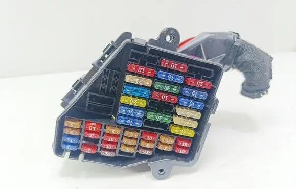 Fuse module
