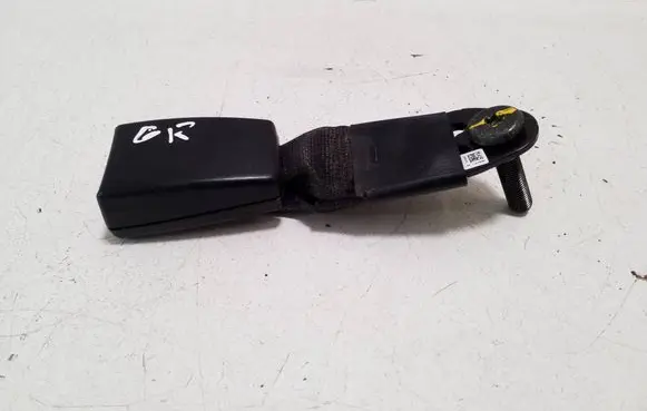 Chevrolet Orlando Rear seatbelt buckle 13251488 13310116