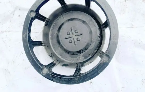 Mercedes-Benz E W210 Spare wheel section trim 2108900207 311710