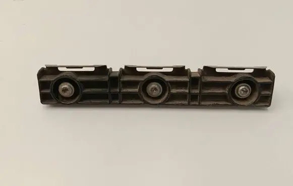 Tesla Model S Sill supporting ledge 100369100B M214