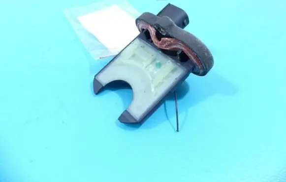 Steering angle sensor