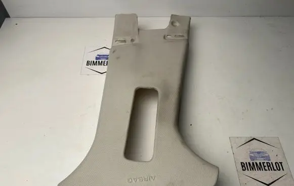 Ford Mondeo MK V (B) pillar trim (top) DS73F24582