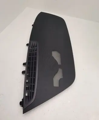 Dash center speaker trim cover