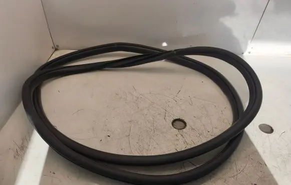 Jeep Grand Cherokee Rubber seal rear door 55399256AB