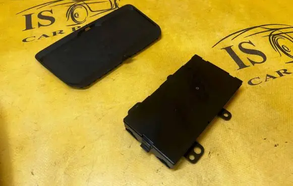 Ford Bronco Wireless charging module M2DB-S045N34-C M2DBS045N34C NX7T-19J235-A
