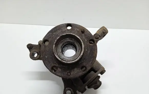 Fiat Ducato Front wheel hub