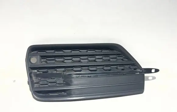 Volvo XC90 Front bumper lower grill 31383441