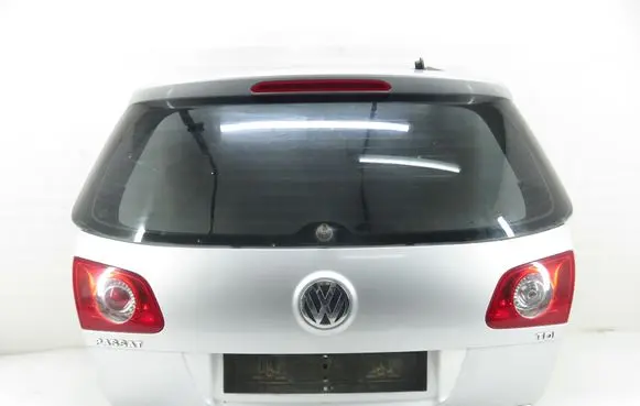 Volkswagen PASSAT B6 Tailgate/trunk/boot lid