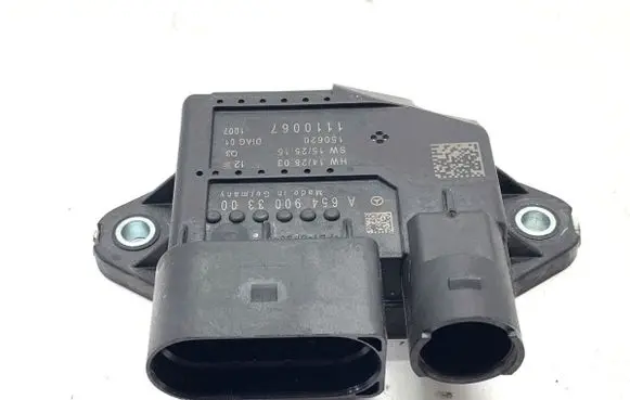 Mercedes-Benz GLE W167 other engine part A6549003300