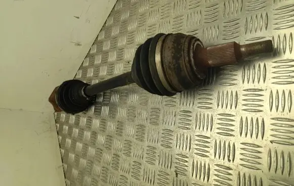 Volkswagen Crafter Front driveshaft 2N0407271J