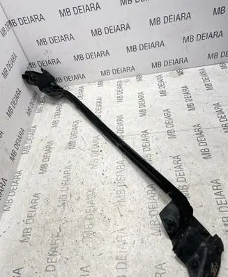 BMW 4 F36 Gran coupe Rubber seal rear door window/glass 7310208