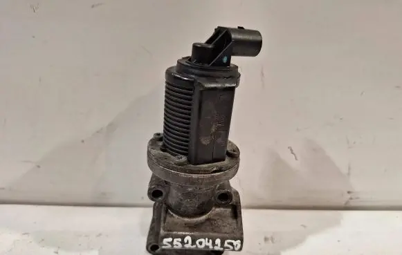 Fiat Croma EGR valve 55204250