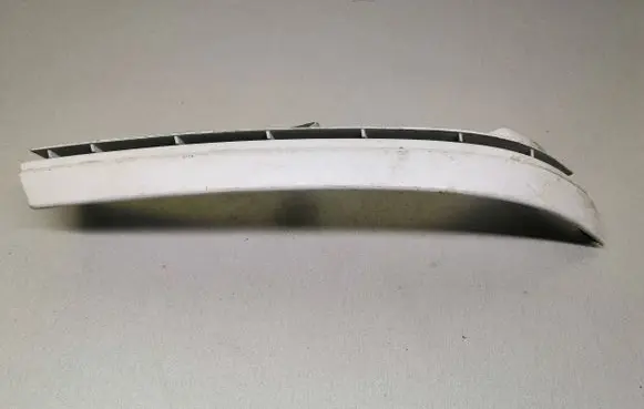 Opel Zafira A Under headlight/headlamp trim 90580652