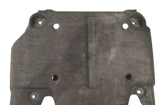 Porsche Macan (95B) Pickup box liner 95B825216