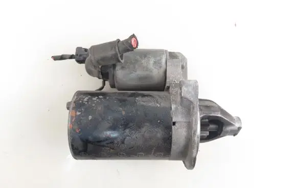 Hyundai i30 Starter motor 361002B020