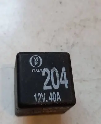 Audi A6 S6 C5 4B Other relay 431951253