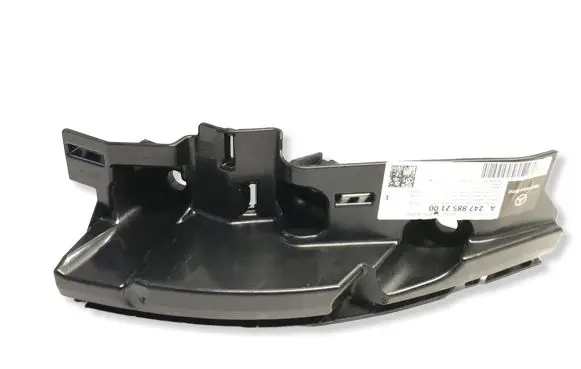 Mercedes-Benz GLB x247 Rear bumper mounting bracket A2478852100 20240403 15363302