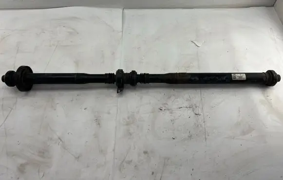 Volkswagen Touareg II Rear driveshaft/prop shaft 7P0521102R