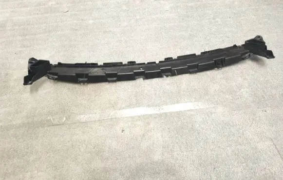 Audi TT TTS RS Mk3 8S Front bumper mounting bracket 8S0853037E