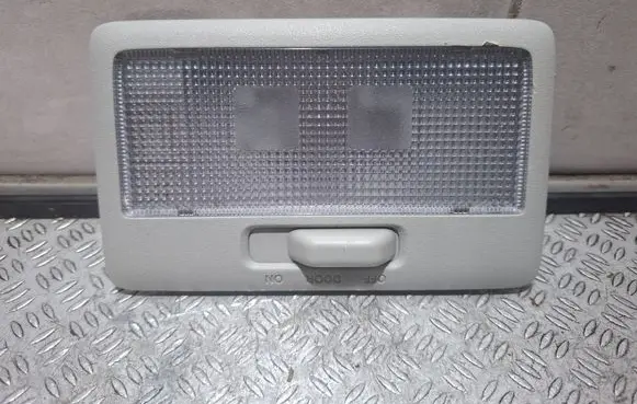 Suzuki SX4 S-Cross Other interior light 3621060P0