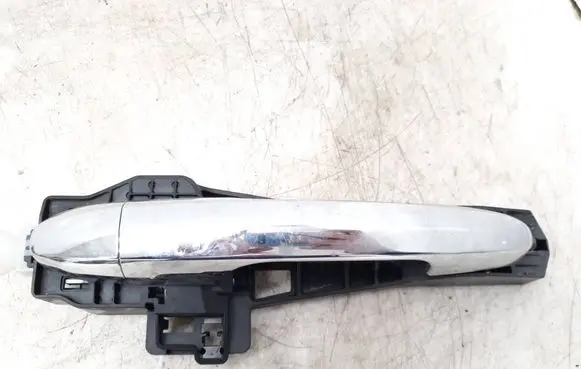 Fiat Tipo Rear door exterior handle 