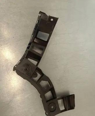 Volkswagen Tiguan Rear bumper mounting bracket 5N0807394B 16337