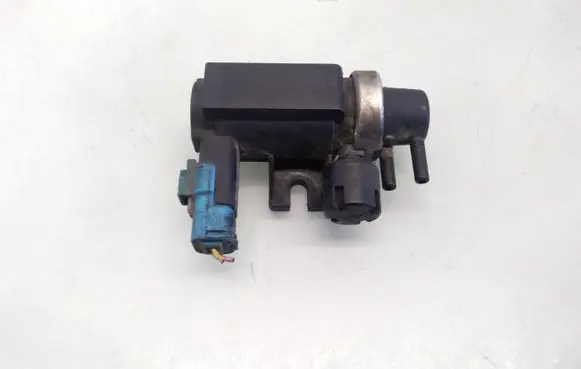Citroen C3 Turbo solenoid valve 9645029180