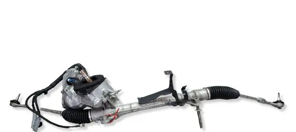 Peugeot 208 II Steering rack S27649448 38210544