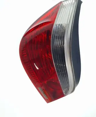 BMW 5 E60 E61 Rear/tail lights 7165737