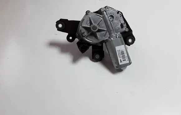 Nissan Qashqai Rear window wiper motor W000019185