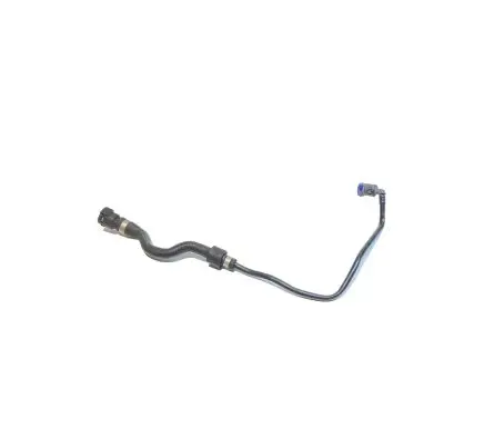 BMW 5 F10 F11 Engine coolant pipe/hose 7575435 15476810