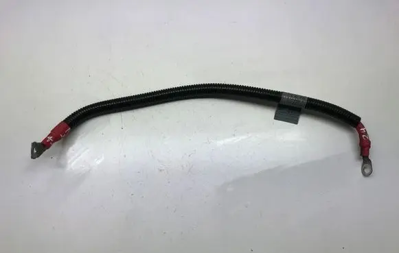 BMW Z4 E85 E86 Positive cable (battery) 1439744 43974302