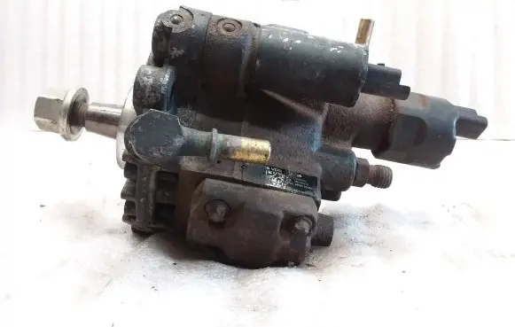 Peugeot Partner Fuel injection high pressure pump 9658195080