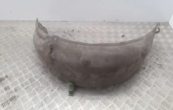 Toyota Corolla E120 E130 Rear arch fender liner splash guards