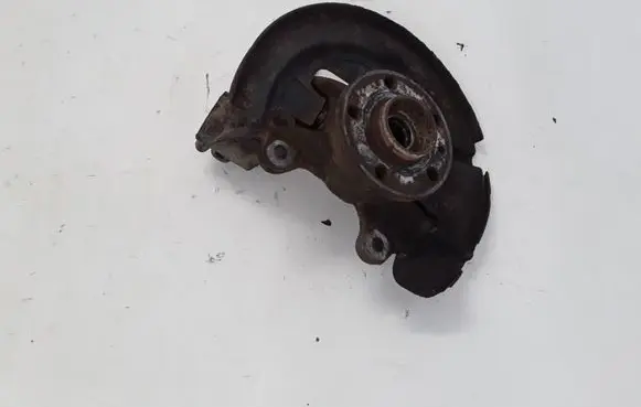 Volvo S80 Front wheel hub 31201285