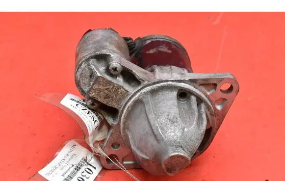 Subaru Legacy Starter motor 23300AA570