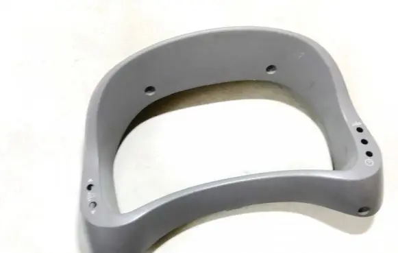 Fiat Panda II Dashboard trim 735320191