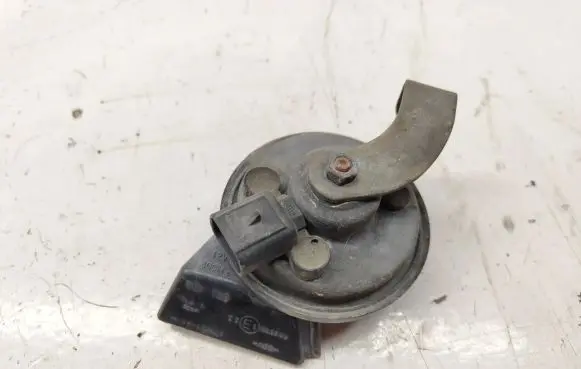 Volvo S40, V40 Horn signal 007728 E1000233 A28657625