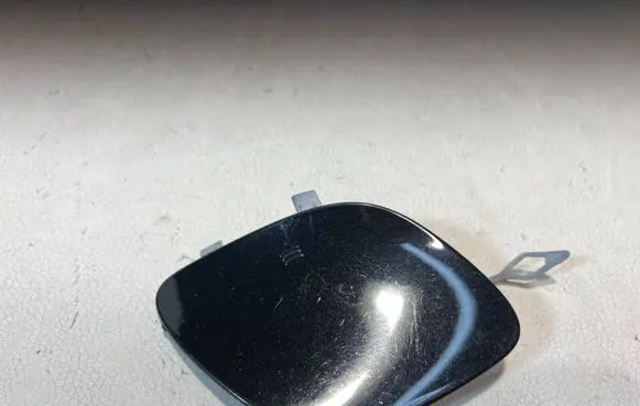 Mercedes-Benz C W205 Front tow hook cap/cover A2058850024