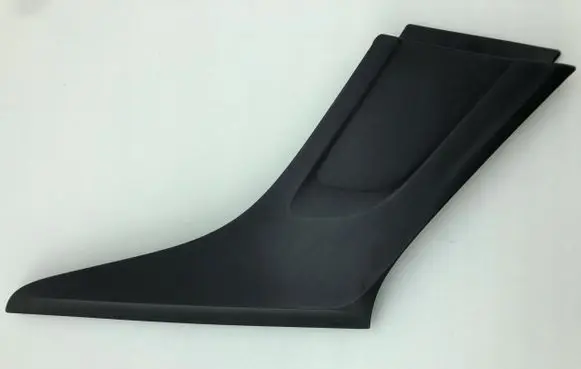 Suzuki Swift III Rear arch trim 