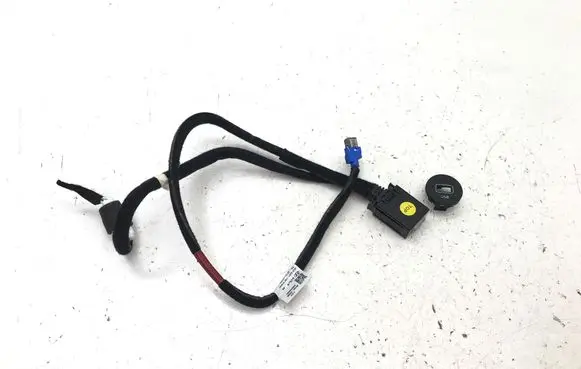 KIA EV6 USB socket connector 96120CV000 2306150093
