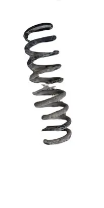 BMW 1 E81 E87 Rear coil spring NOCODE