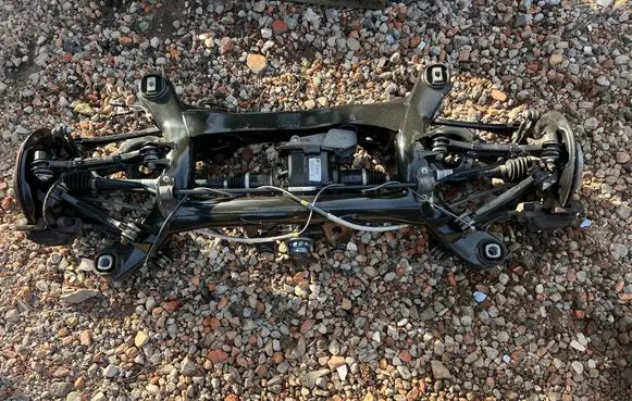 BMW 2 F22 F23 Rear suspension assembly kit set 