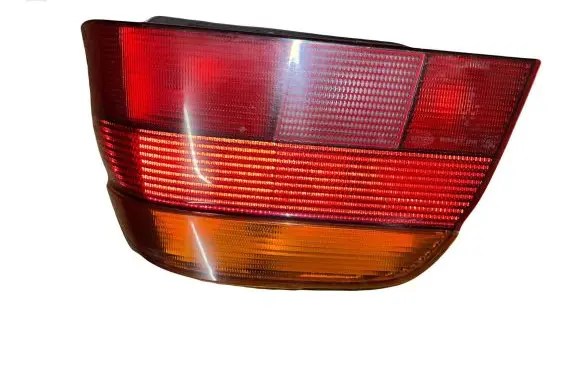 BMW 5 E39 Rear/tail lights