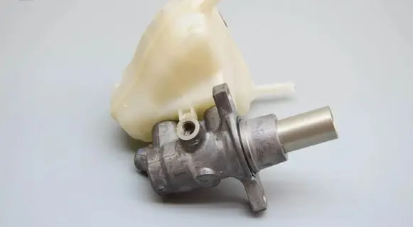 Mercedes-Benz C W205 Master brake cylinder A2054300002