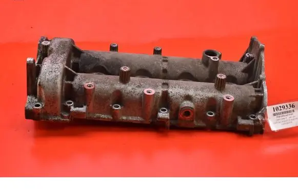 Opel Astra H Rocker cam cover 55193550