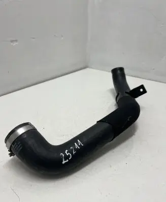 Ford Fiesta Intercooler hose/pipe H1B16C646AB